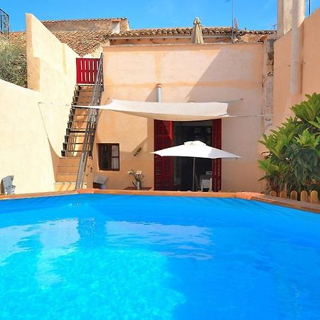 229 Casa Es Forn Etv10429 By Mallorca Charme Petra  Luaran gambar