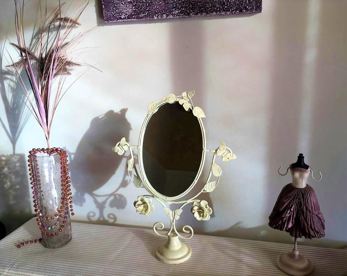 229 Casa Es Forn Etv10429 By Mallorca Charme Petra  Luaran gambar