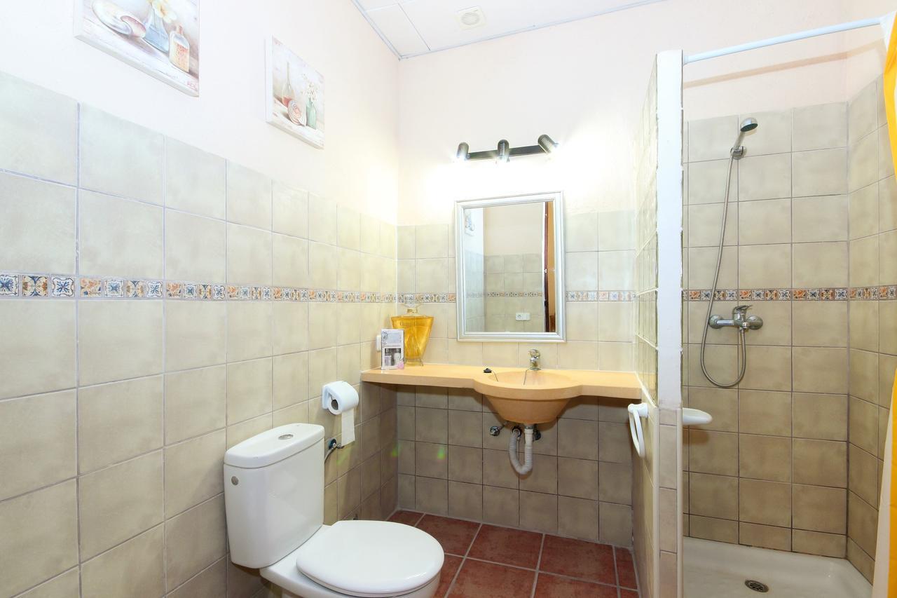 229 Casa Es Forn Etv10429 By Mallorca Charme Petra  Luaran gambar